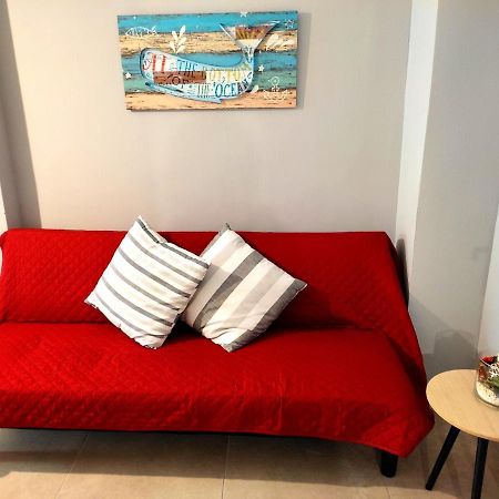 קאבאלה Driftwood Center Apartment מראה חיצוני תמונה