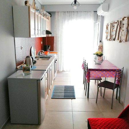 קאבאלה Driftwood Center Apartment מראה חיצוני תמונה