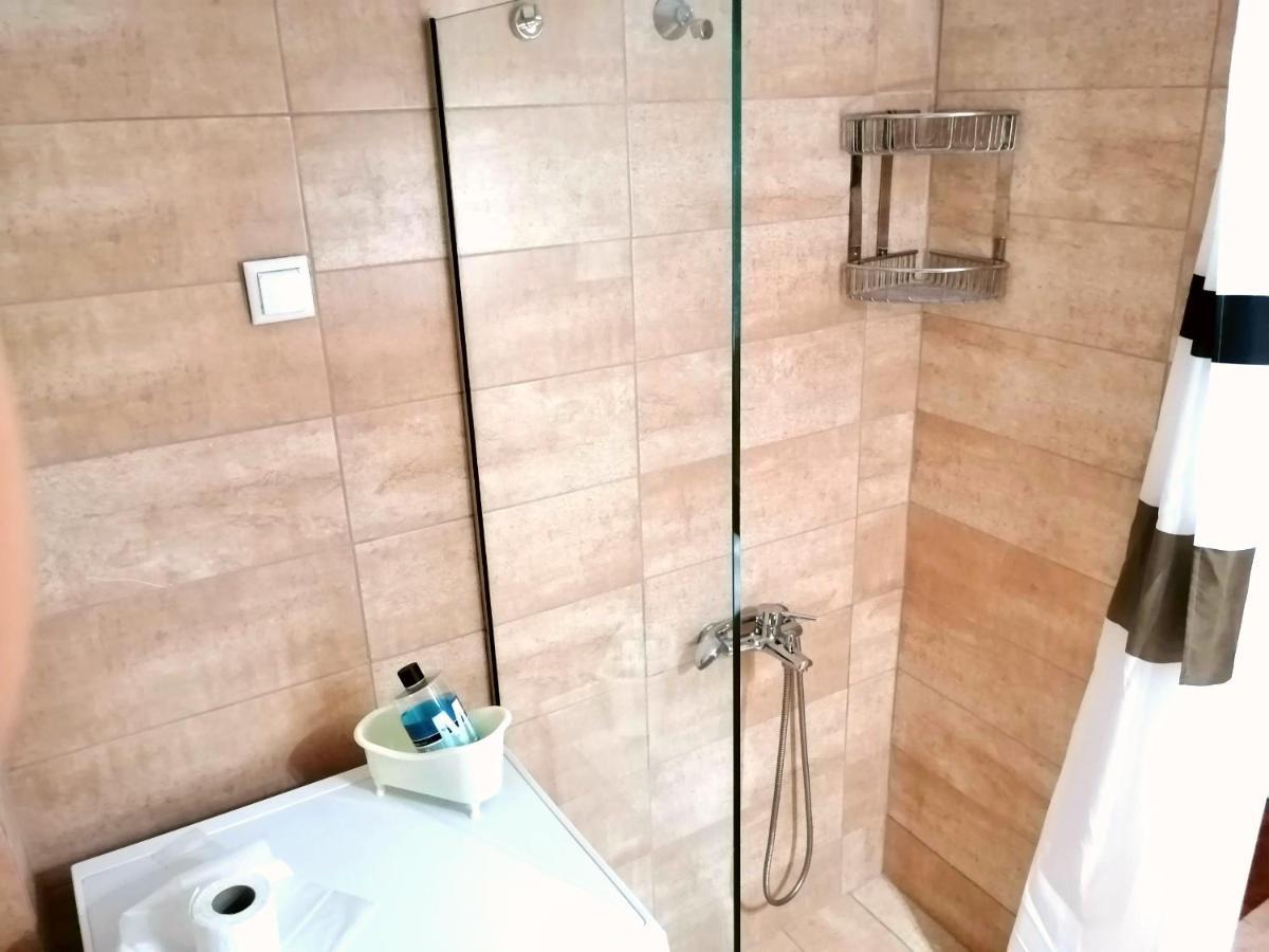 קאבאלה Driftwood Center Apartment מראה חיצוני תמונה