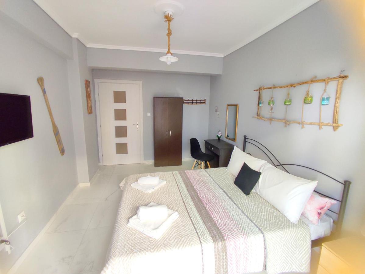 קאבאלה Driftwood Center Apartment מראה חיצוני תמונה