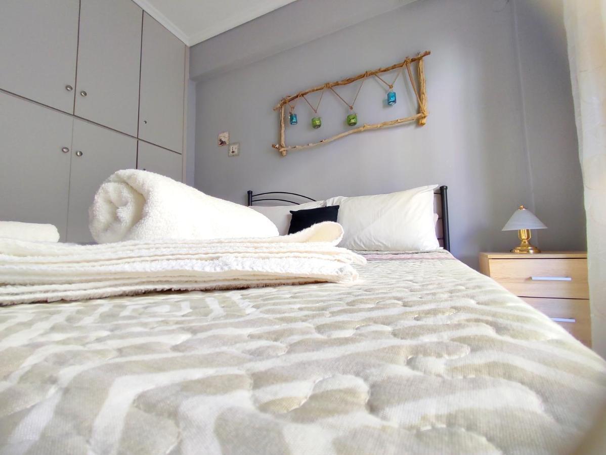 קאבאלה Driftwood Center Apartment מראה חיצוני תמונה