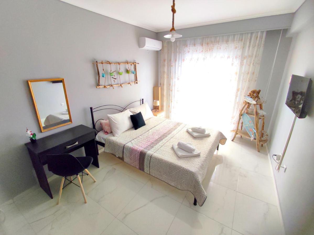 קאבאלה Driftwood Center Apartment מראה חיצוני תמונה