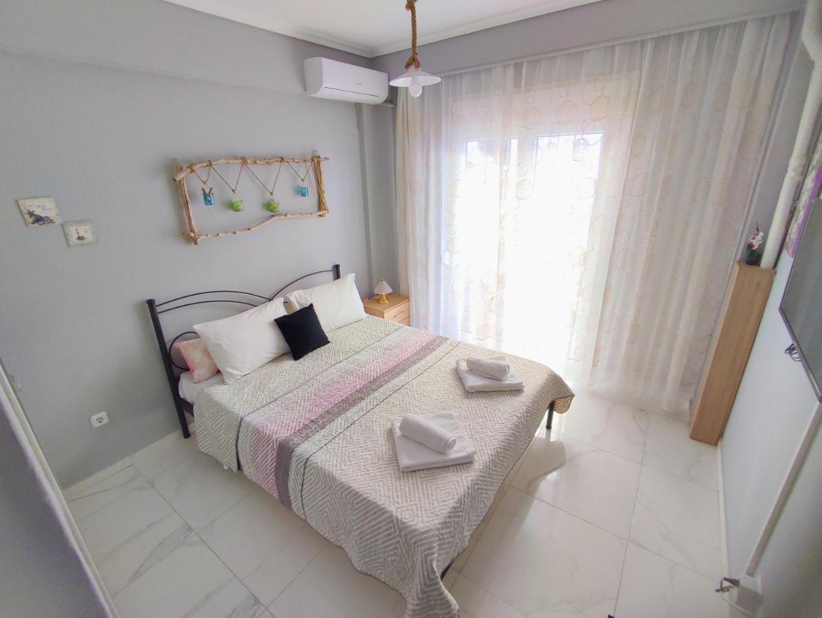קאבאלה Driftwood Center Apartment מראה חיצוני תמונה