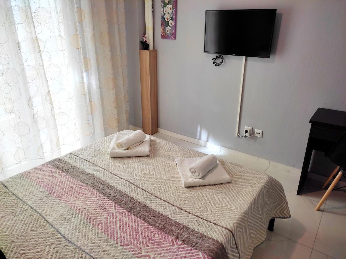 קאבאלה Driftwood Center Apartment מראה חיצוני תמונה