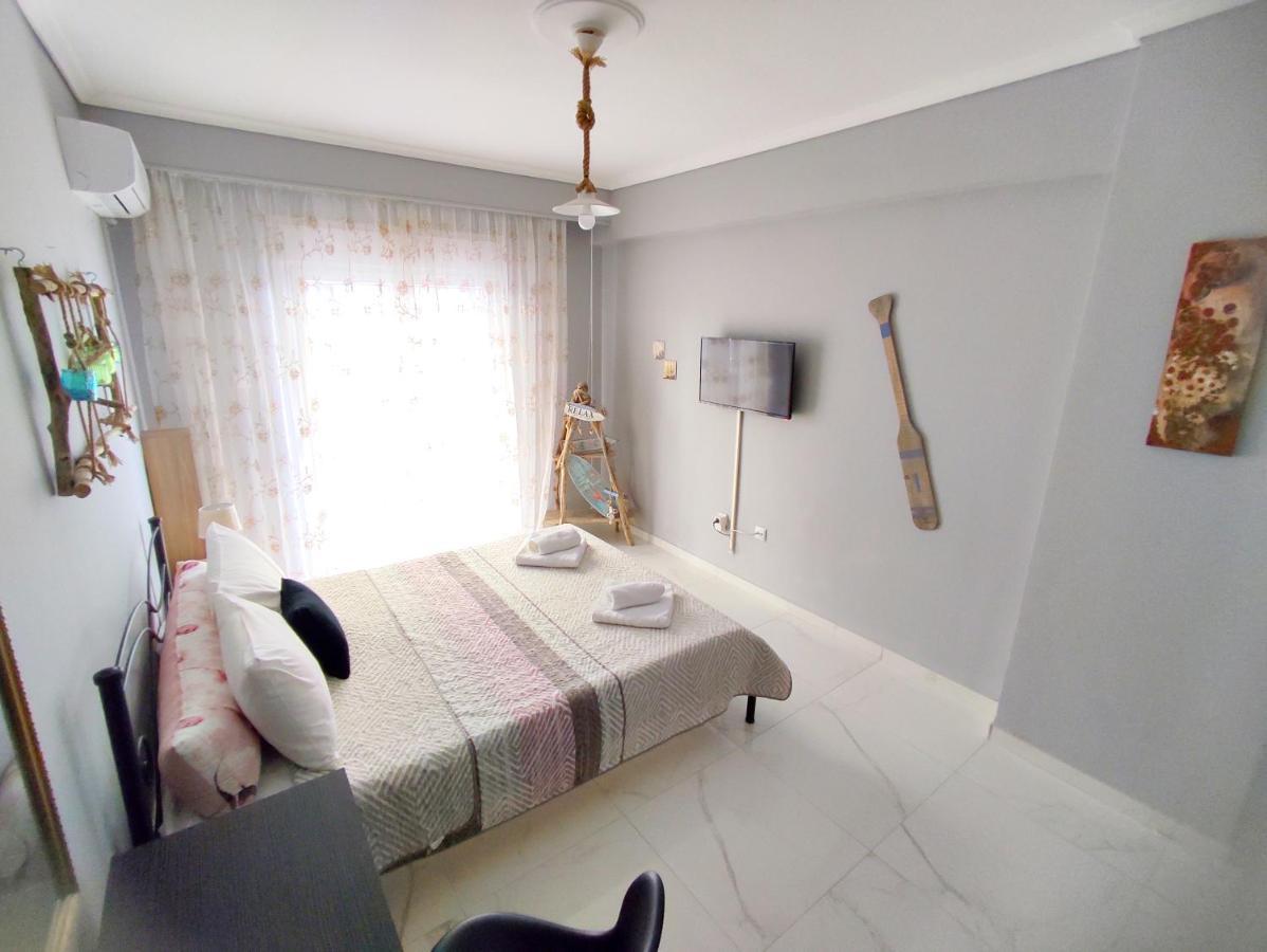 קאבאלה Driftwood Center Apartment מראה חיצוני תמונה