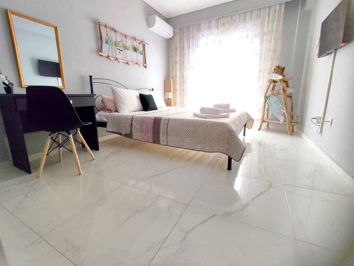 קאבאלה Driftwood Center Apartment מראה חיצוני תמונה