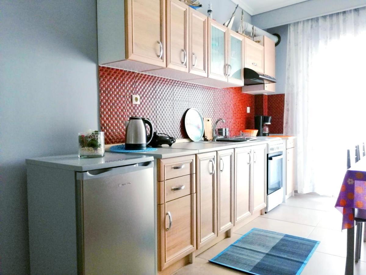 קאבאלה Driftwood Center Apartment מראה חיצוני תמונה