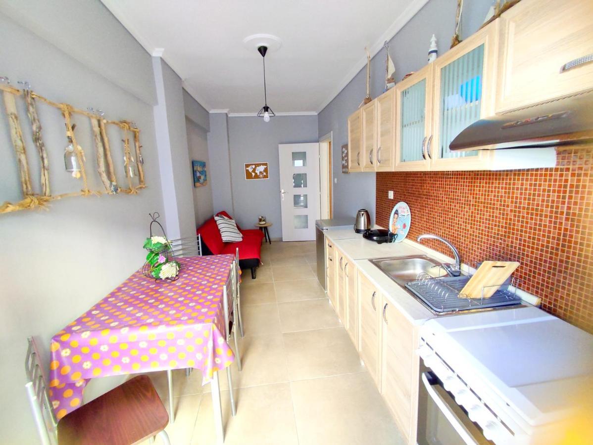 קאבאלה Driftwood Center Apartment מראה חיצוני תמונה