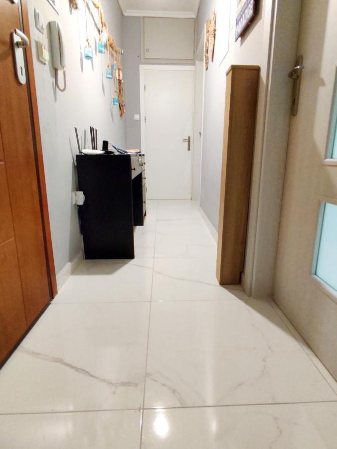 קאבאלה Driftwood Center Apartment מראה חיצוני תמונה