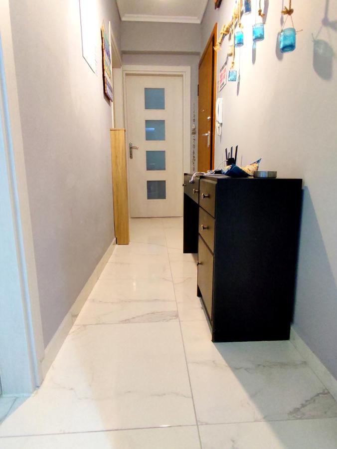 קאבאלה Driftwood Center Apartment מראה חיצוני תמונה