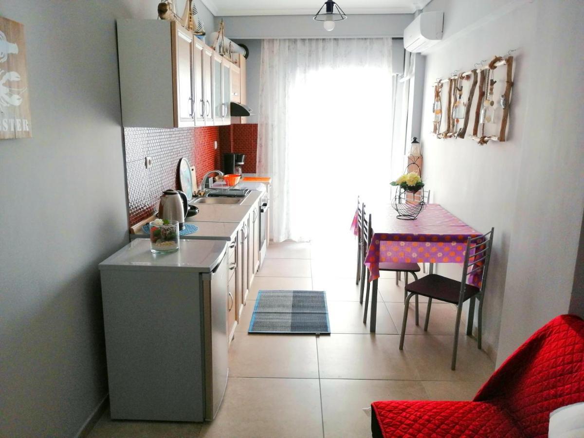 קאבאלה Driftwood Center Apartment מראה חיצוני תמונה