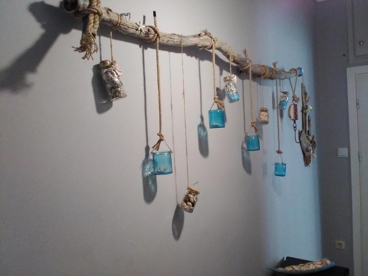 קאבאלה Driftwood Center Apartment מראה חיצוני תמונה