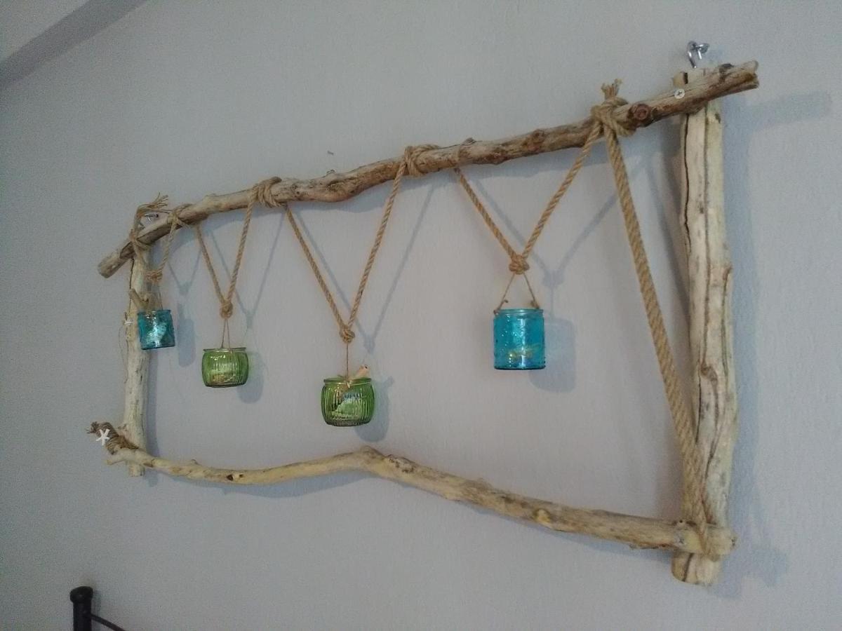 קאבאלה Driftwood Center Apartment מראה חיצוני תמונה